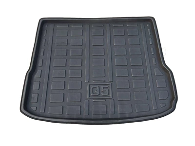 mat trunk mat — Trunk Mat - audi-q510-models-so-far-special-car
