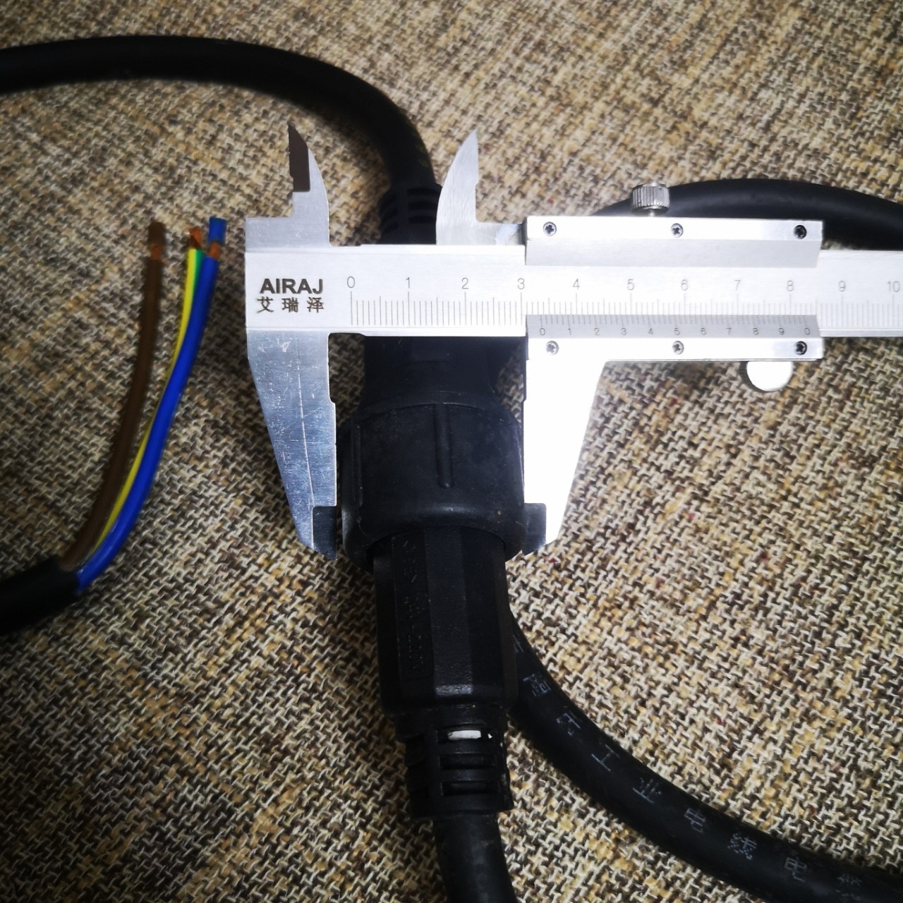 �Ż�̫���ܷ�ˮ��led�Ƶ�Դ�߷�ˮIP65������ӳ�ת���߶���ֱ��