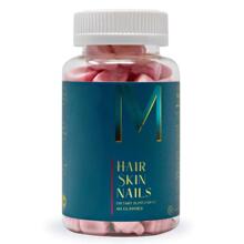 ���R�d���^�羳TK���N Biotin Gummies for Hair ������ܛ��
