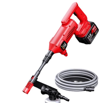 High pressure car wash water gun – Car Wash Machine