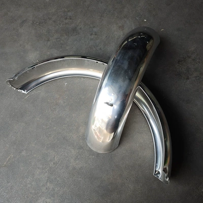 Electric vehicle fender Rear Mud Flaps Universal