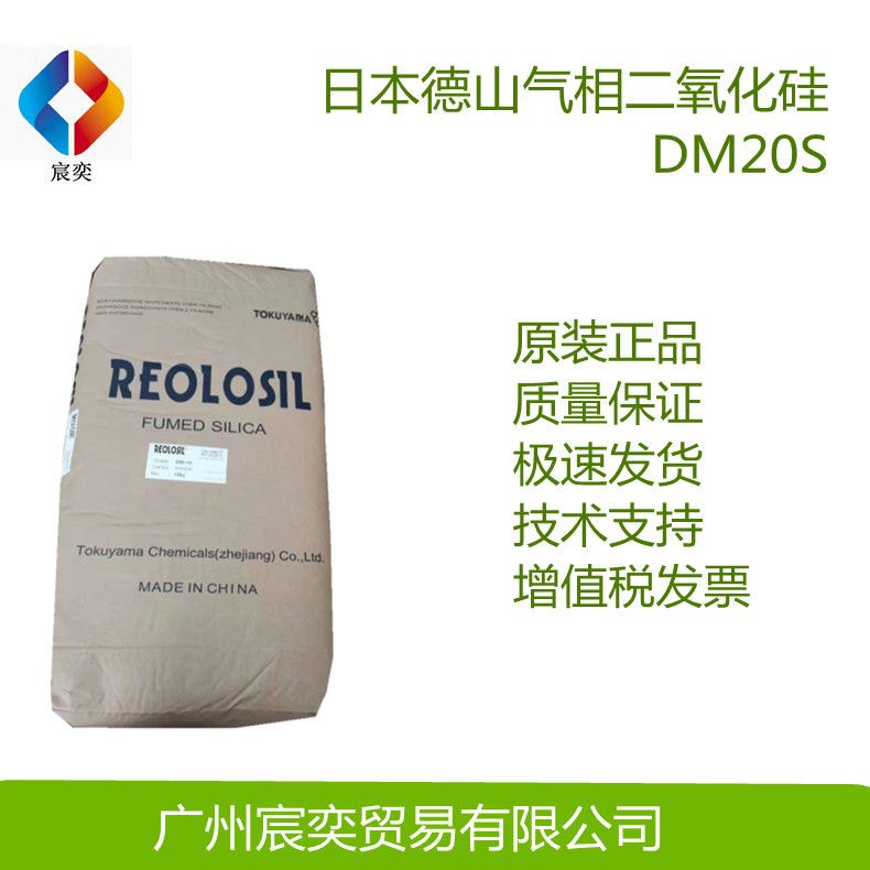 DM20S