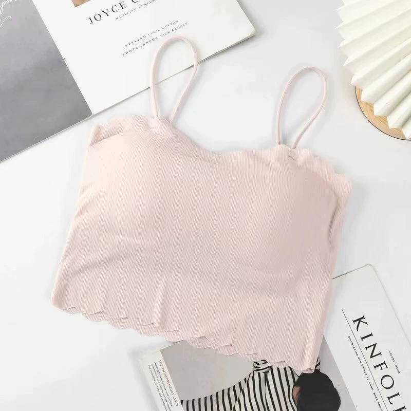  wavy top with cups, silk bra top, tube top, beautiful back, city style, wholesale
