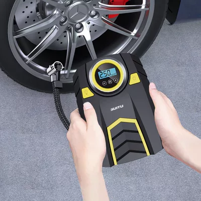 air pump car portable: Hava nasosu