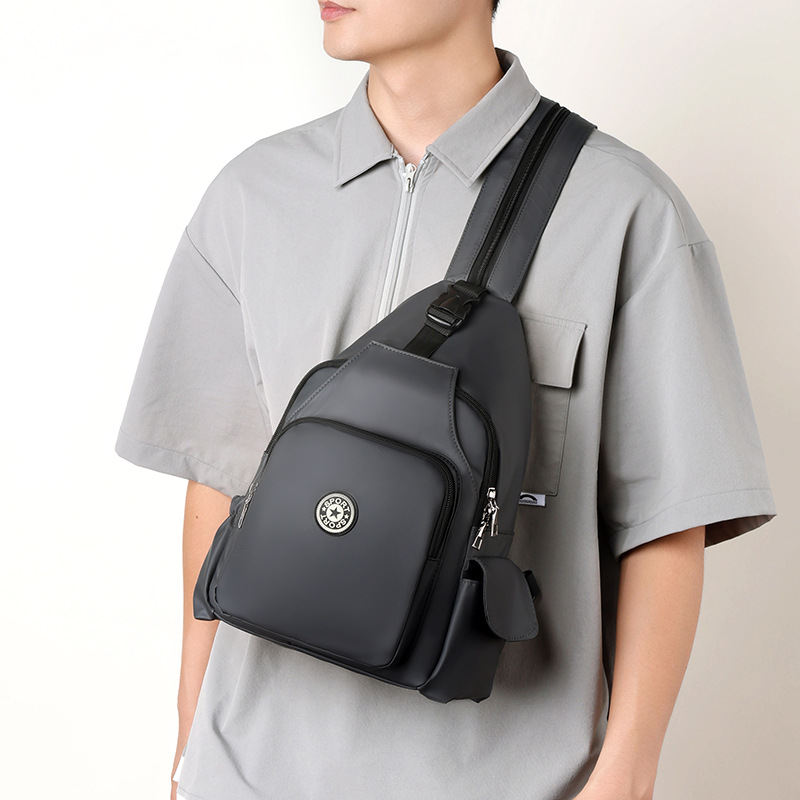 Chest bag