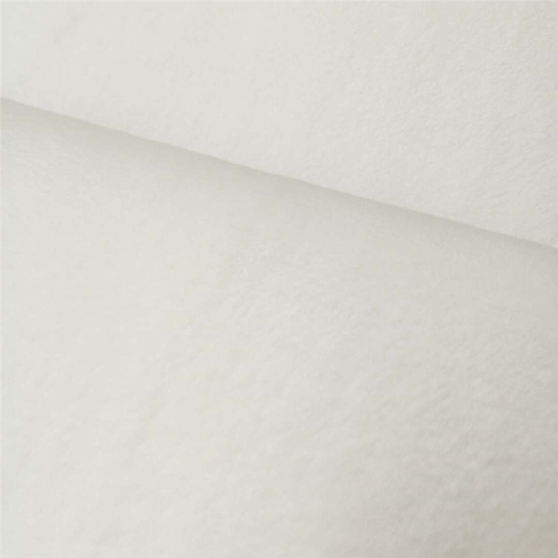짧은 머리 흰색