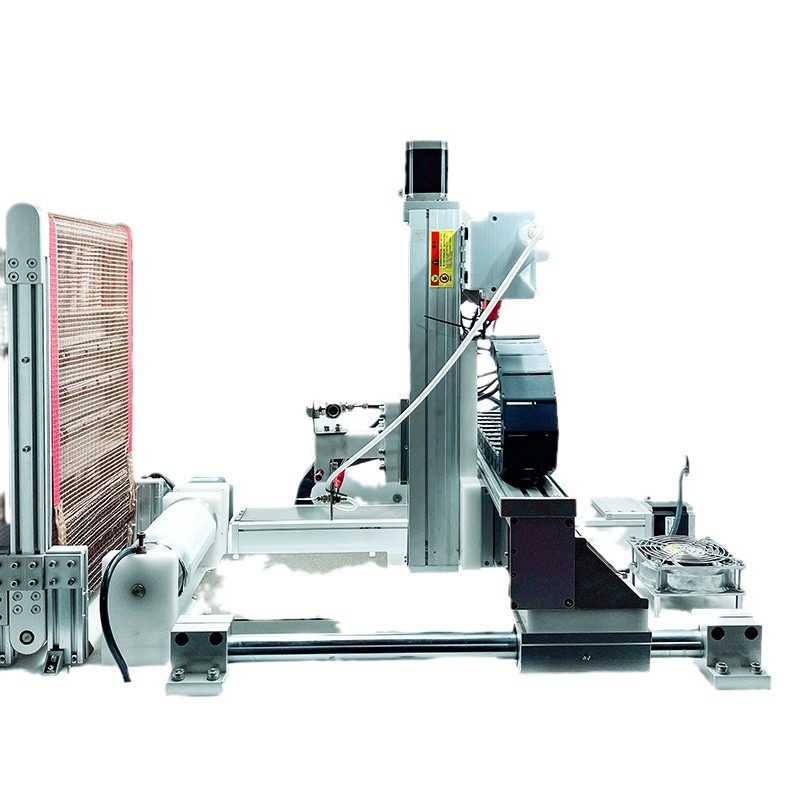 其他纺织设备和器材