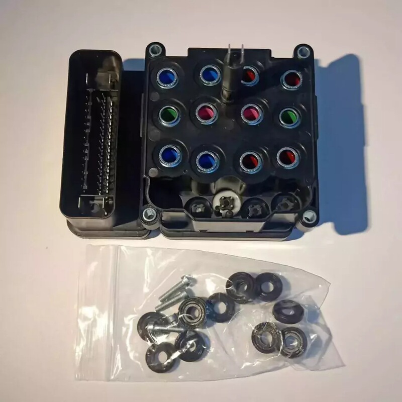 Auto parts genuine goods is suitable for Jeep Wrangler ABS pump computer control module 68067458AA