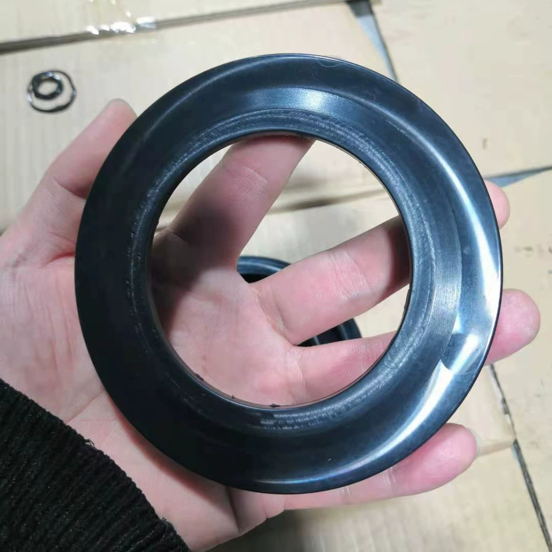 Силиконовая прокладка уплотнительное кольцо уплотнительная прокладка крышка бутылки водонепроницаемое кольцо уплотнение трубы круговой профилированный