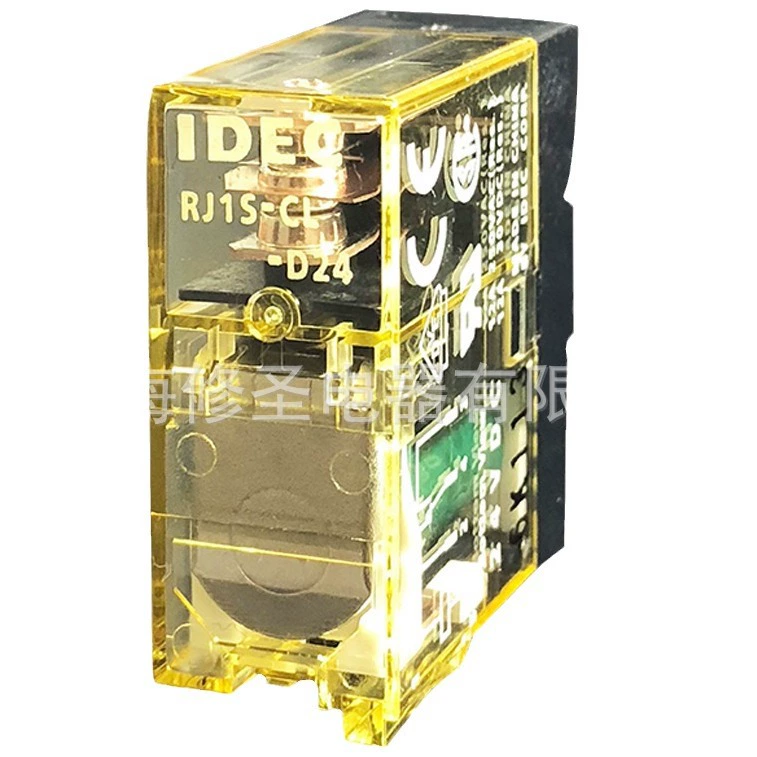 Большое количество специальных билетов и quan реле серии RJ1S Оригинальная IDEC только для аутентичных проверок поддержки