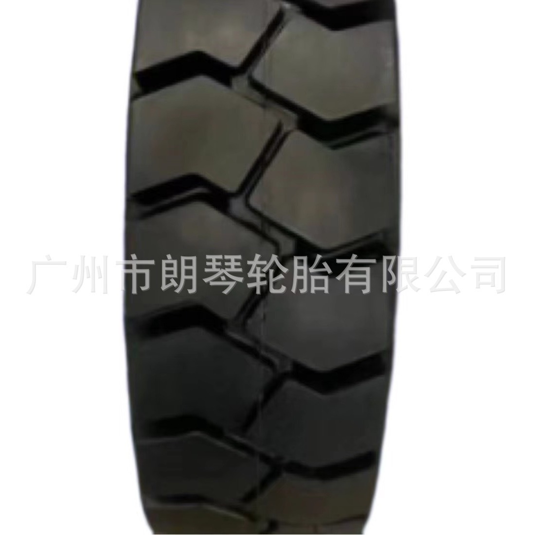 现货双钱1400-24正面吊堆高机轮胎套胎 IND-4 港口机械轮胎