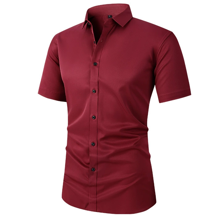 (Cross-border trading), elastic shirt, Amazon, with short sleeve
