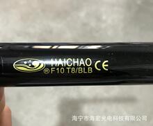 �������⾀��ɫ����UV BLB T5 4W6W8W�� 365nm�Ϲ���T�ò��x