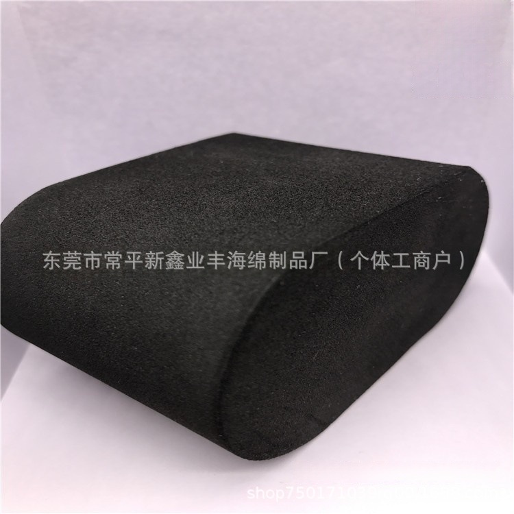 工厂加工EVA泡棉制品 防撞减震EVA内衬 高弹力EVA手表表枕衬拖