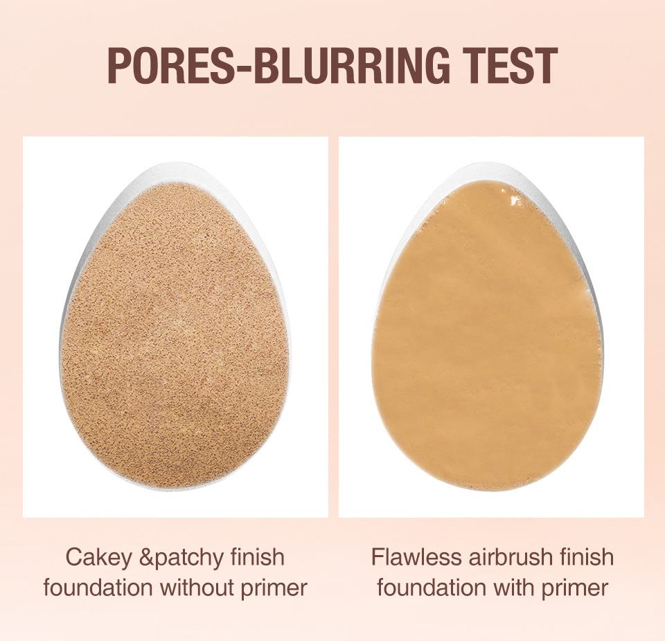 Anti-Pore Master Makeup Primer 6
