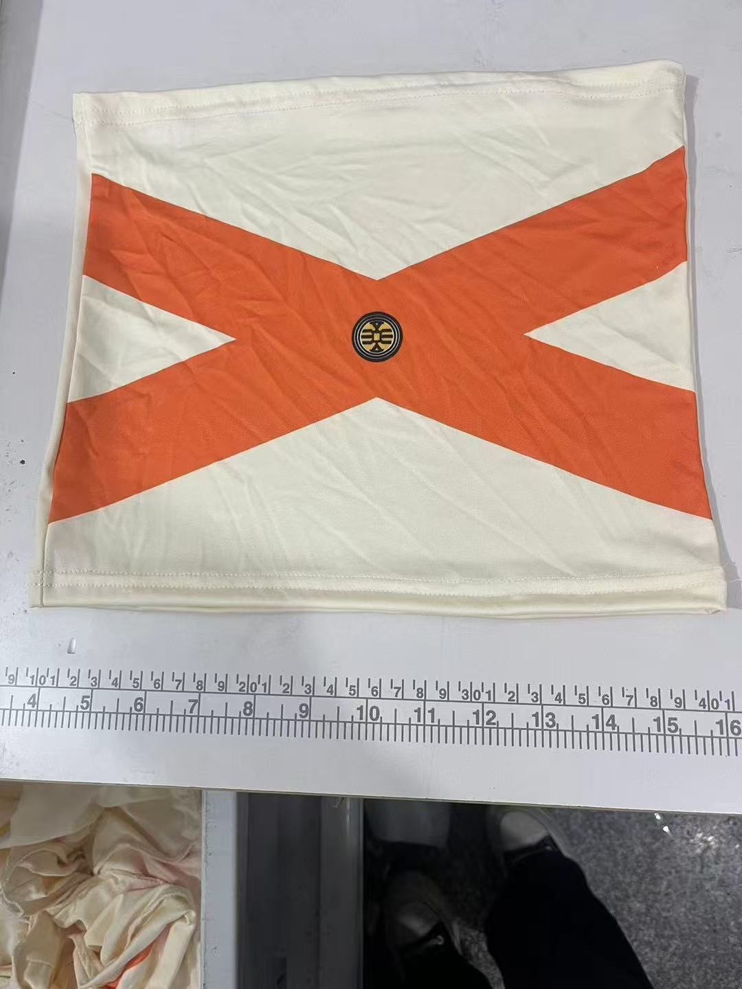 피부색 - 프리사이즈 밀크 실크