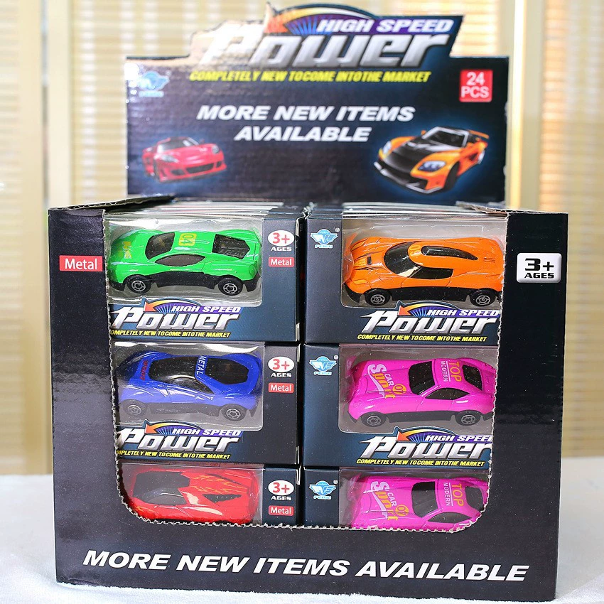 Interactive inertia toy car for boys, off-road SUV