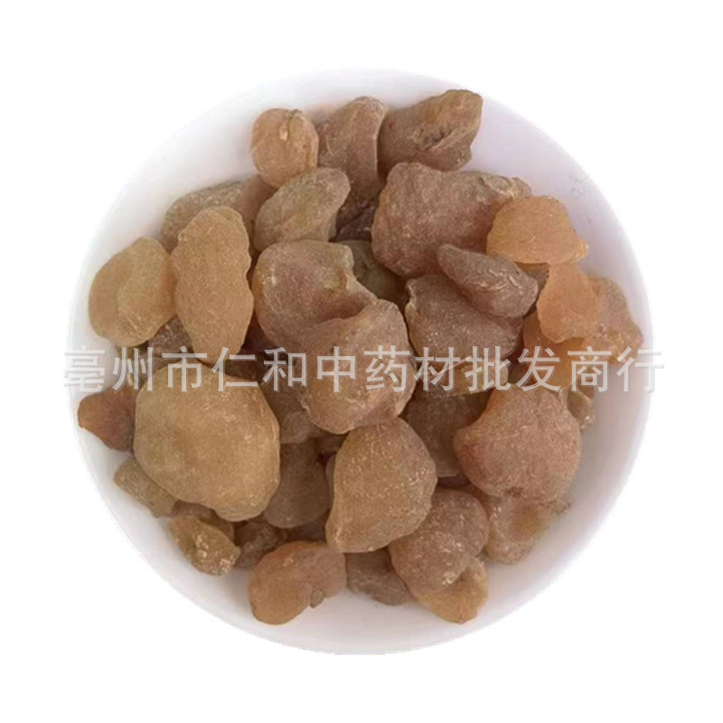 Dried Bolbostemma Rhizome Tu Bei Mu TCM Herb Bulk Wholesale in use
