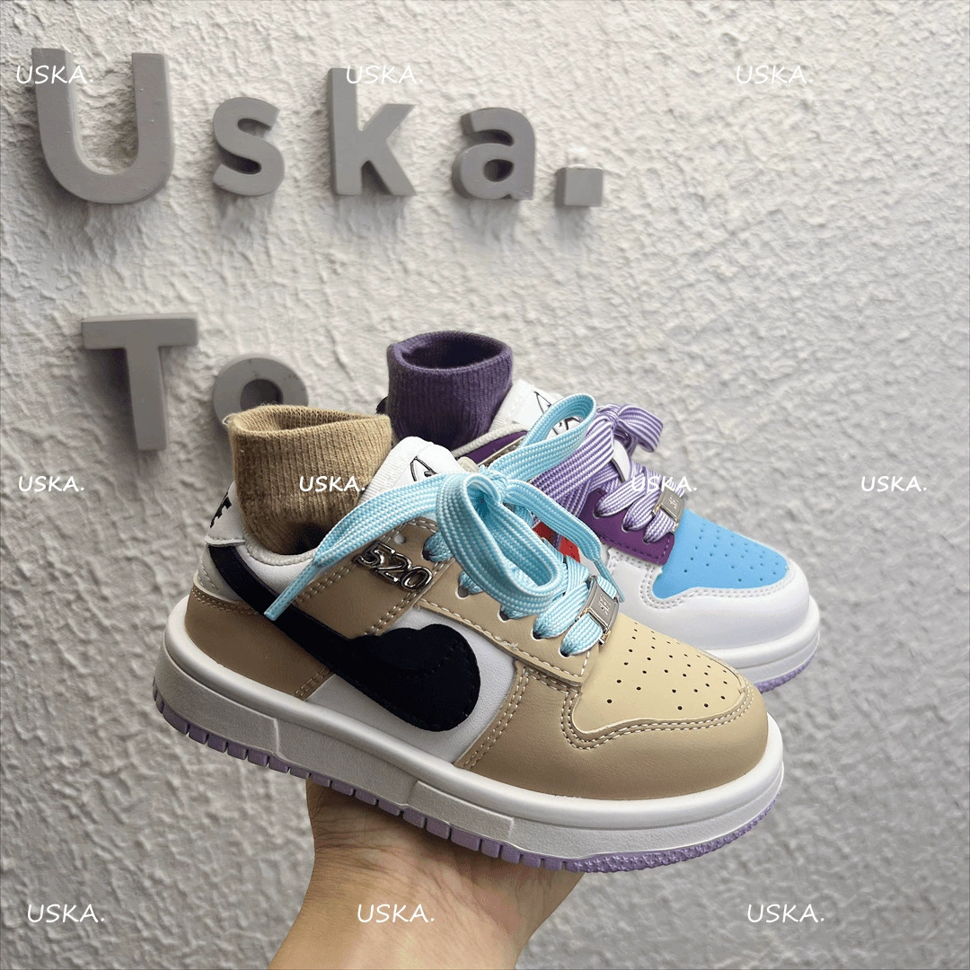 Air jordan, детская обувь, кроссовки для мальчиков, низкие спортивные туфли, для подростков