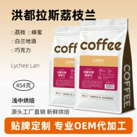 速溶咖啡;其他冲调饮品;咖啡豆