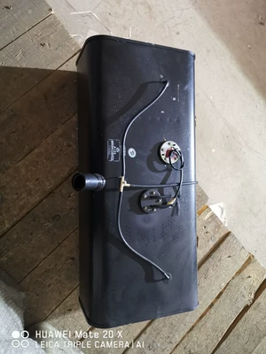 Fuel tank, diesel tanks, car fuel tanks, modified - length-90-width-40-height-28-capacity-approximately-85-liters