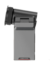 二代巡洋舰PH35+红外热成像仪PS50手持户外热像夜视仪测距