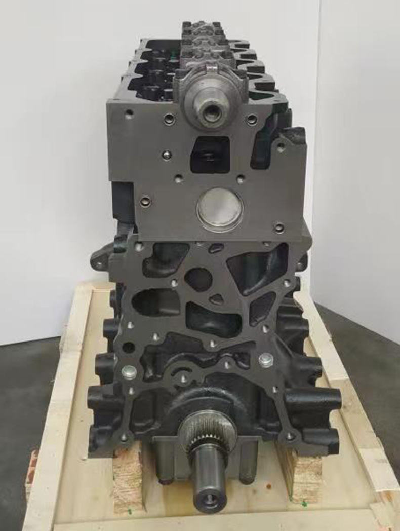 Brand new 3L engine assembly, 2L, 5L-E, 5L cylinder block, 2.8L, suitable for Toyota Hiace LC, bare engine