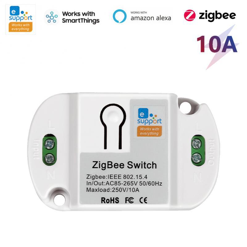 ΢ZigbeeֻͨԶңضʱظװsonoff