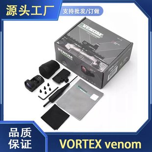 Venom 3Moa Vortex Viper Original Packaging Red Dot Vortex Viper Outdoor Slingshot Accessories