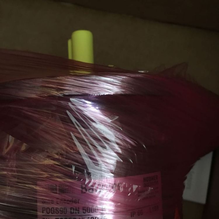 德国HUBNER组合式超速开关编码器POG10MDN1024I+FSL堡盟霍伯纳