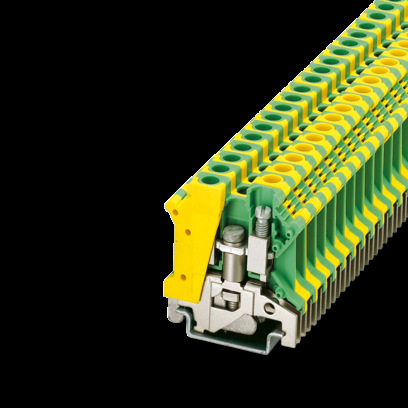 0442079 Phoenix ground terminal USLKG 6 N in stock bargain 0442079 Phoenix ground terminal USLKG 6 N in stock bargain