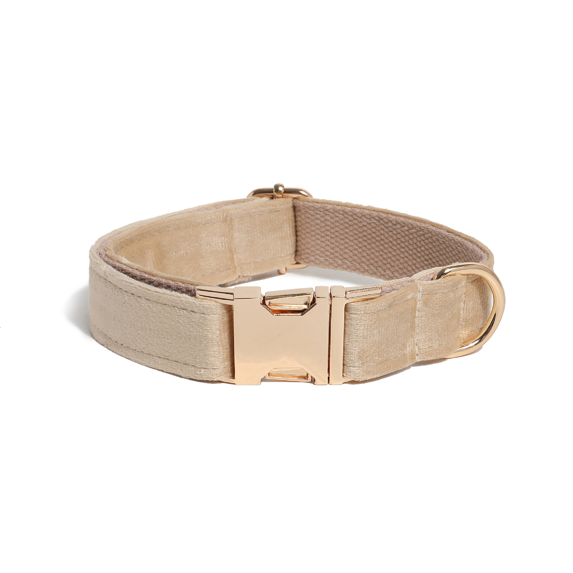 Chaleco para mascotas ajustable de collar de perros, collar de corbata personalizado con flores