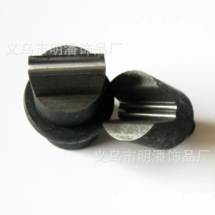 Профессиональные поставки Ручной пресс-машина пресс-пряжка машина Пряжка машина плесень поддержка ногтей Пряжка машина плесень спецификации завершены