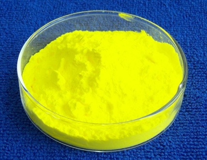YAG黄粉