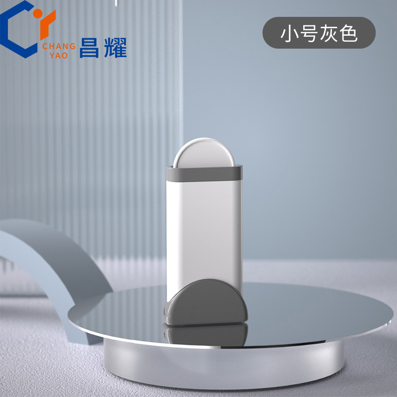 Changyao ropa pegador de pelo cepillo de eliminación de polvo cepillo de pelo doméstico cepillo de pelo electrostático de pelo raspador