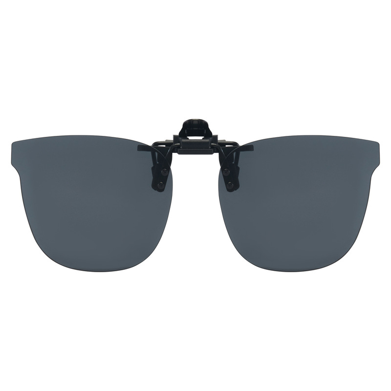 Day and night dual-use clip-on sunglasses, polarized sunglasses, clip-on lenses for driving, fishing, night vision, photochromic, universal for nearsighted glasses Day and night dual-use clip-on sunglasses, polarized sunglasses, clip-on lenses for driving, fishing, night vision, photochromic, universal for nearsighted glasses