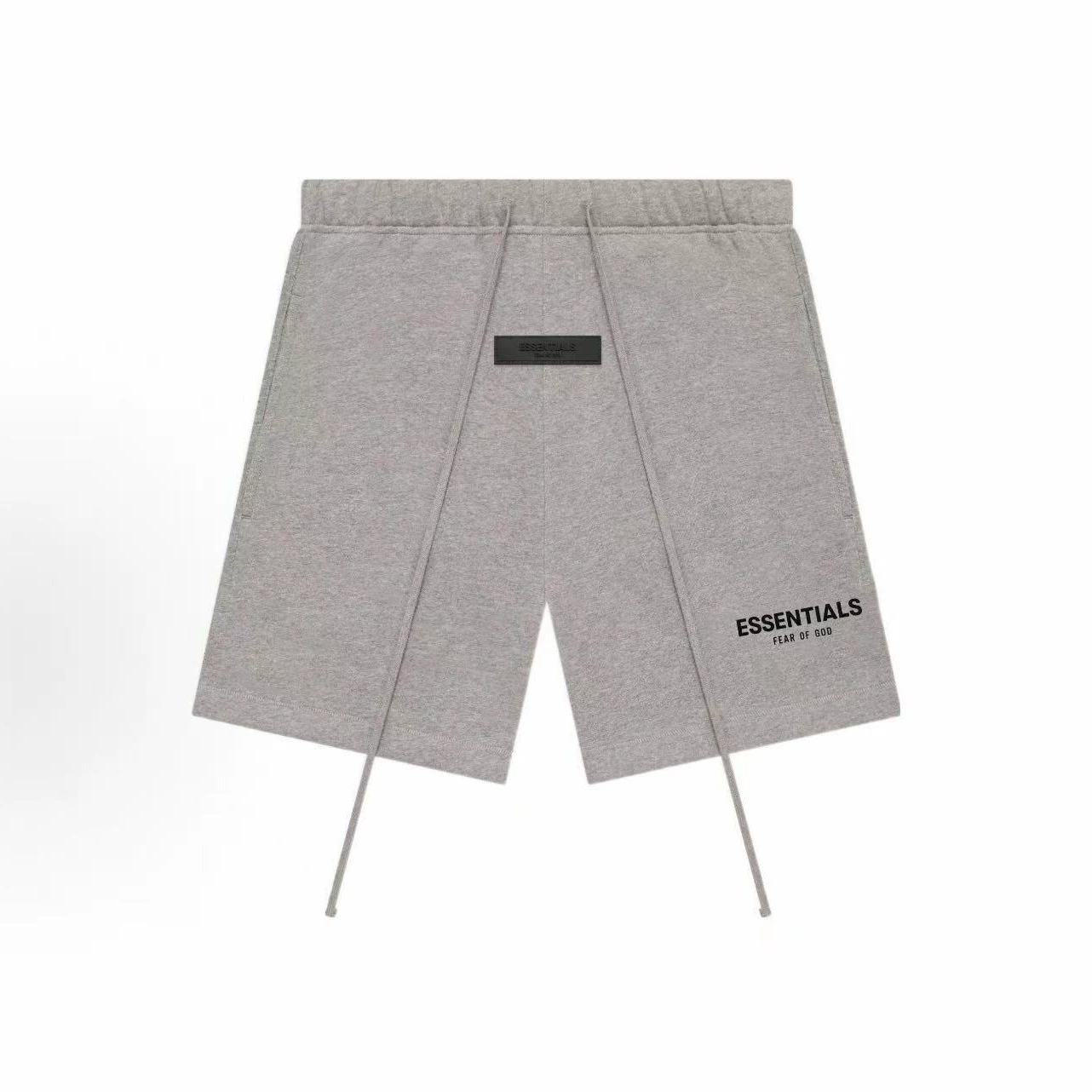 ESSENTIALS модный бренд SS22 многослойные шорты FOG повседневные и многофункциональные