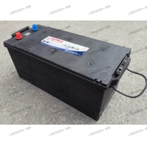 K225 Camel 6-Qwd-210 (1130) Qurğuşun-Turşu Baxımsız Akkumulyator 12V210Ah Parkinq Kondisioner Akkumulyatoru