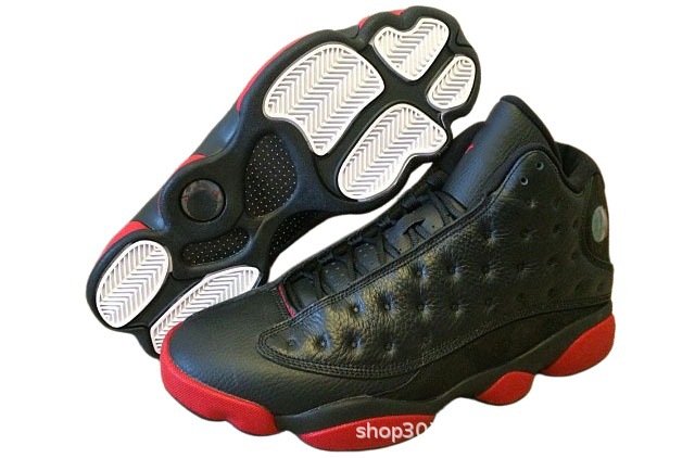 Air Jordan 13 (Multiple Colorways) foto 6