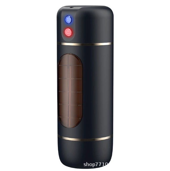 Charging model (black)