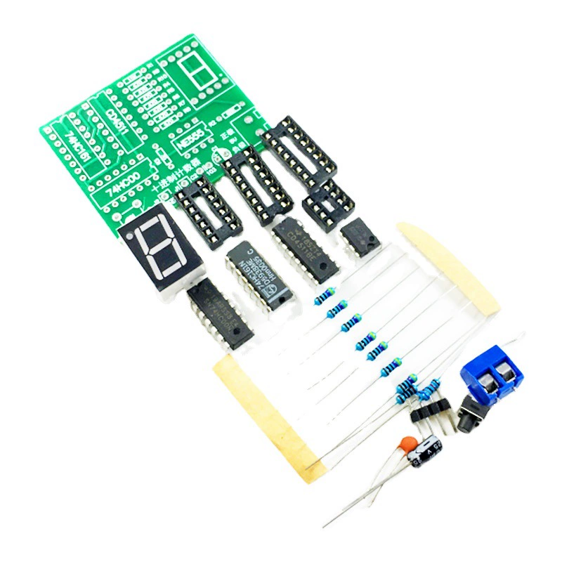 Простой счёт abacus для обучения математике, электронная практика, DIY, цепь, тренировка
