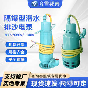 �V�ø����͝�ˮ��ɳ�� BQS50-300/5-110/B�V�÷�����1140v660v