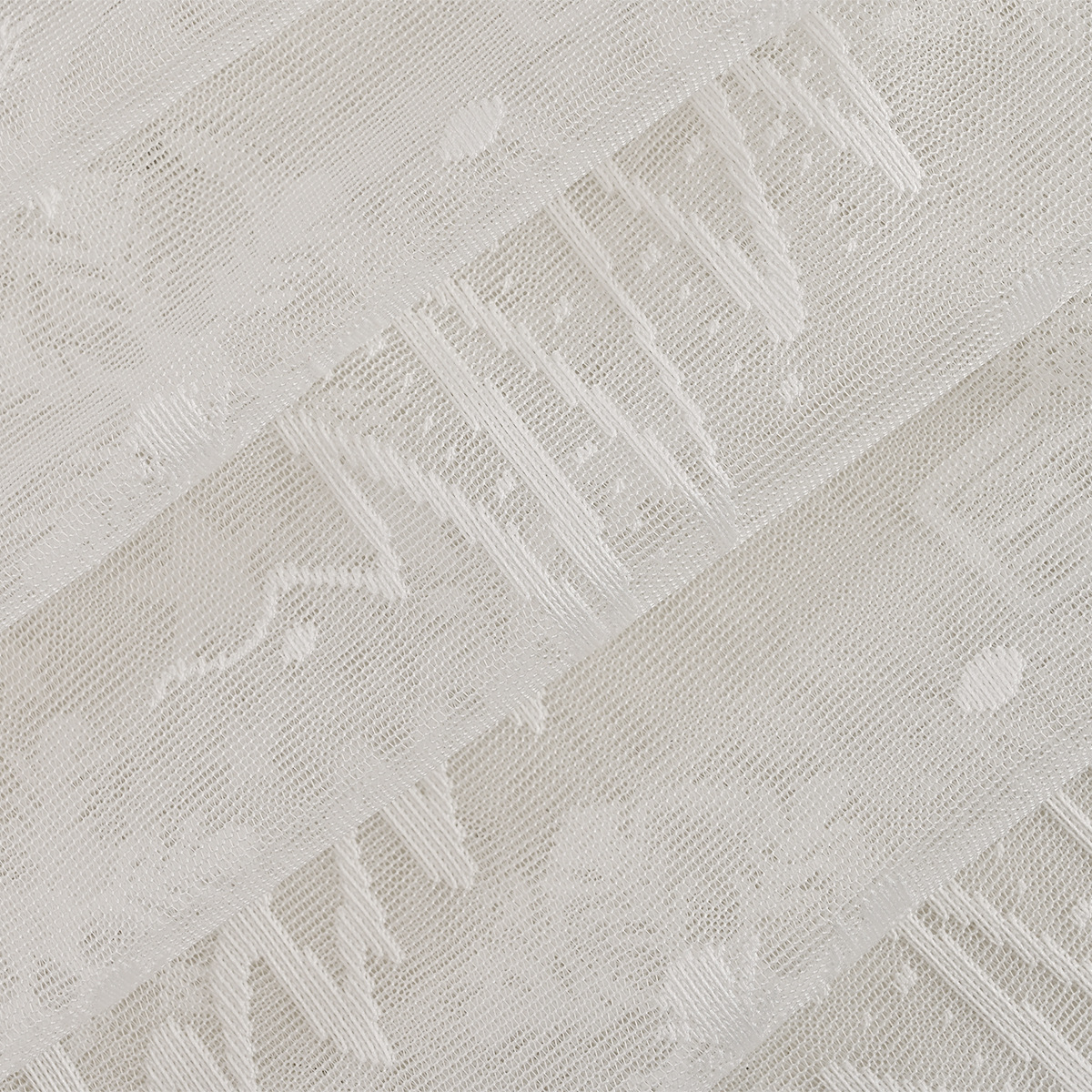 Nuevo árbol de Navidad de hielo transfronterizo cortina de ventana de barra de presión de línea de ventana de Navidad europea y americana cortina de ventana de Navidad TEMU en stock