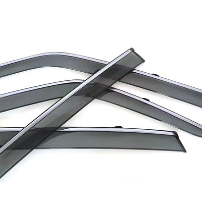 Haval – Rain shield Haval Dargo Second