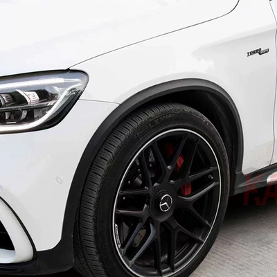 Suitable for Mercedes-Benz Glc-Class Wheel eyebrow