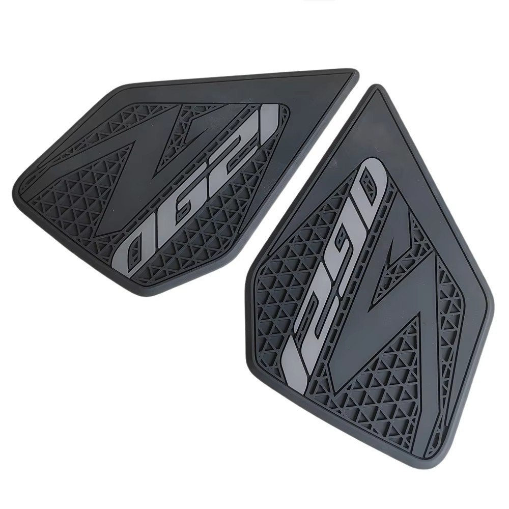 Motorcycle side tank pad and knee pad, suitable for KTM 1290 Super Duke R models from 2014 to 2019
