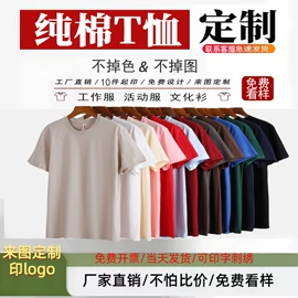 广告衫T恤;男Polo衫;男式T恤