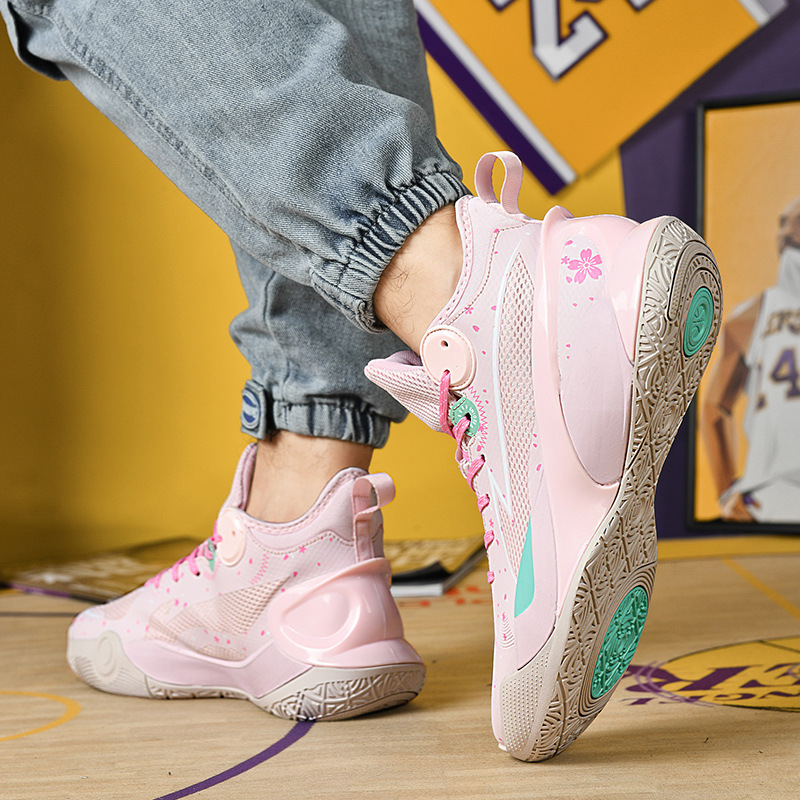 2023 Basketball Shoes Size 41 Sonic 10 Low-Top Summer Wade's Way 9 Phantom Sneakers Kobe Shoes Breathable