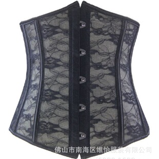 ������Դ�^���S���N���ٽz͸�����w�����m͢corset���������o��