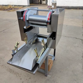 炊事设备;果蔬加工设备;休闲食品加工